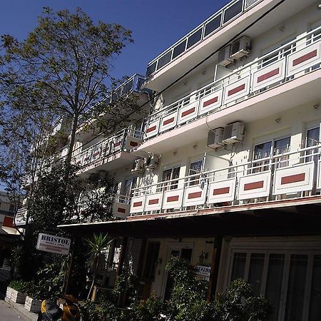 Bristol Apartments Cos Exterior foto