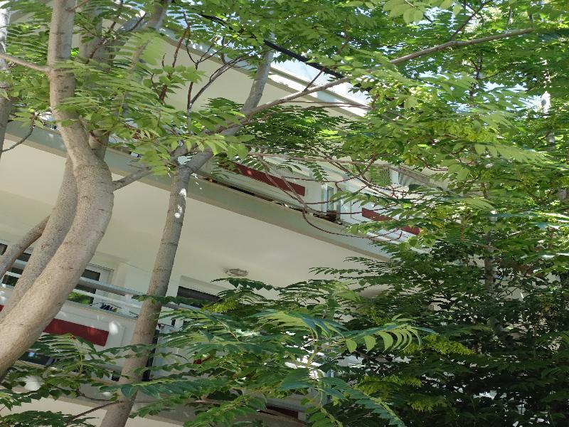 Bristol Apartments Cos Exterior foto