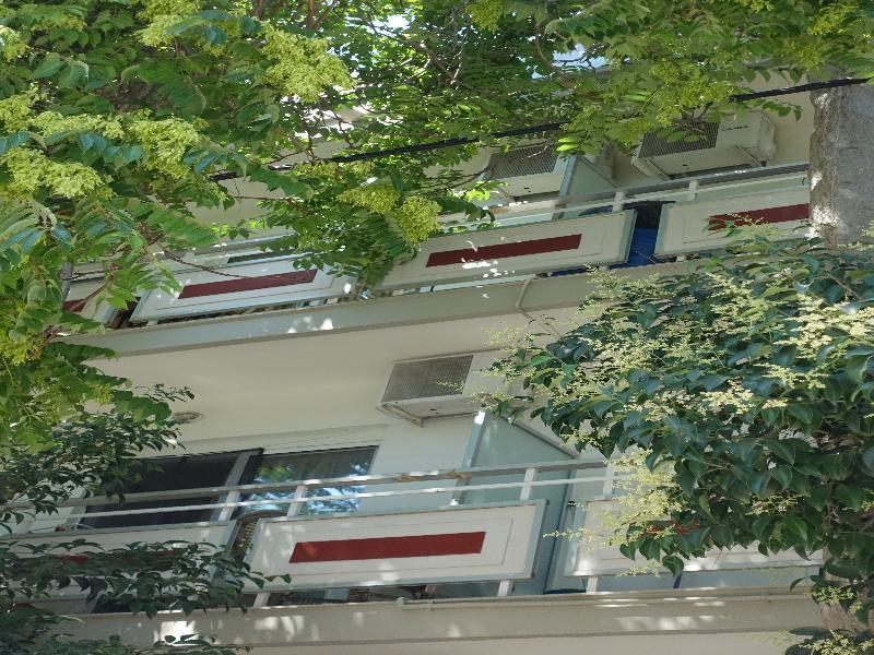 Bristol Apartments Cos Exterior foto