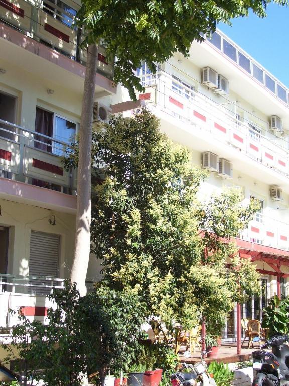 Bristol Apartments Cos Exterior foto