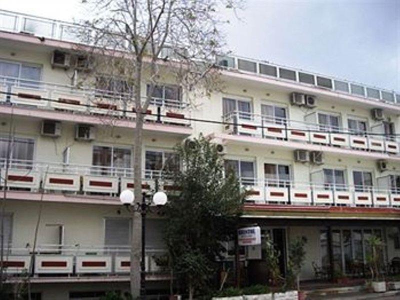 Bristol Apartments Cos Exterior foto