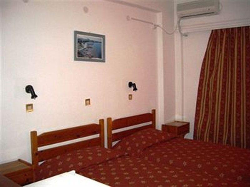 Bristol Apartments Cos Exterior foto