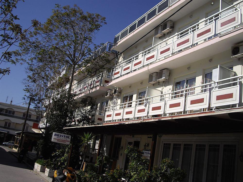 Bristol Apartments Cos Exterior foto