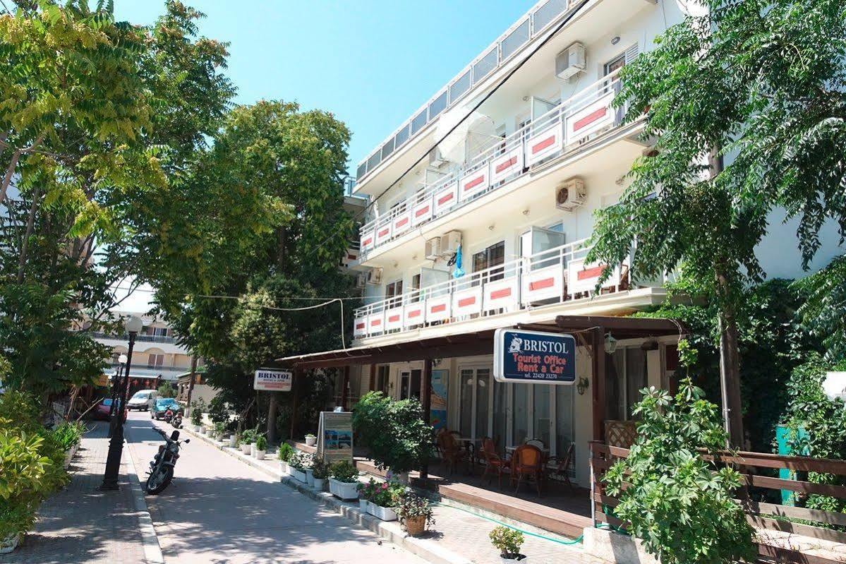 Bristol Apartments Cos Exterior foto